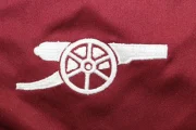 Short Arsenal alternativa 25/26 - Imagen 10