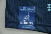 Alemania visitante 2026 versión jugador - Imagen 6