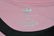Bayern Münich portero color rosa 25/26 - Imagen 8