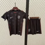 Kit de niño Estados Unidos visitante 2026