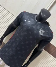 Estados Unidos visitante 2026 versión jugador - Imagen 2