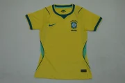 Brasil local 2026 versión femenina
