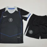 Kit de niño Chelsea alternativa 25/26