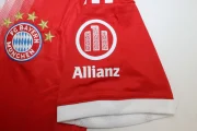 Bayern Münich local 25/26 versión femenina - Imagen 2
