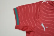 Kit de niño Portugal local 2026 versión jugador - Imagen 13