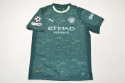 Manchester City alternativa 2 25/26 - Imagen 13