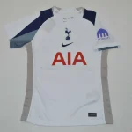 Tottenham local 25/26 versión femenina