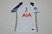 Tottenham local 25/26 versión femenina