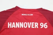 Hannover 96 local 25/26 - Imagen 9