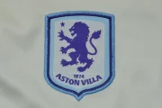 Kit de niño Aston Villa alternativa 25/26 - Imagen 2