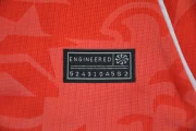 Kit de niño Inglaterra visitante 2026 - Imagen 12