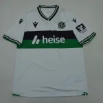 Hannover 96 alternativa 25/26