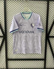 Bochum visitante 25/26