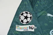 Manchester City alternativa 2 25/26 - Imagen 14