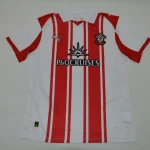 Southampton local 25/26