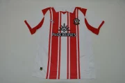 Southampton local 25/26