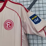 Dusseldorf alternativa 25/26 - Imagen 2