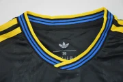 Kit de niño Manchester United alternativa 25/26 manga larga - Imagen 3
