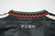 Kit de niño Bayern Münich alternativa 25/26 - Imagen 10