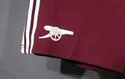 Short Arsenal alternativa 25/26 versión juador - Imagen 2