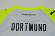 Kit de niño Borussia Dortmund visitante 25/26 - Imagen 11