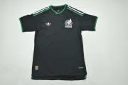 México alternativa 2026 versión jugador