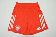 Short Bayern Münich local 25/26 versión jugador