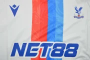 Crystal Palace visitante 25/26 - Imagen 7