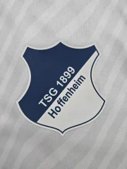 Hoffenheim alternativa 25/26 - Imagen 2