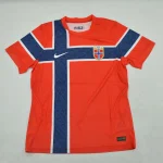 Noruega local 2026 versión jugador