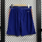 Short Newcastle United alternativa 25/26 versión jugador - Imagen 2