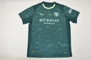Manchester City alternativa 2 25/26