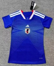 Japón local 2026 versión femenina