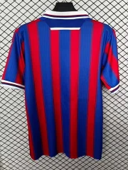 Crystal Palace edición especial retro 25/26 - Imagen 4