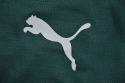 Short Manchester City alternativa 2 25/26 - Imagen 8