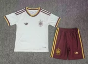 Kit de niño España visitante 2026