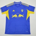 Leeds United visitante 25/26