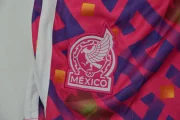 Short México portero 2026 - Imagen 8