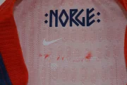 Noruega local 2026 versión jugador - Imagen 7