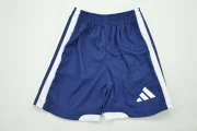 Kit de niño Escocia local 2026 versión jugador - Imagen 14