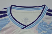 Kit de niño Aston Villa alternativa 25/26 - Imagen 4