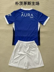 Kit de niño Portsmouth local 25/26 - Imagen 2