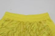 Kit de niño Manchester City portero color amarillo 25/26 - Imagen 19