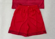 Short Stuttgart visitante 25/26 - Imagen 2
