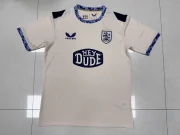 Huddersfield visitante 25/26