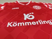 Mainz 05 local 25/26 - Imagen 2
