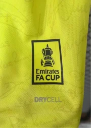 Southampton edición especial 50 aniversario FA Cup - Imagen 2