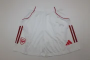 Kit de niño Arsenal local 25/26 versión jugador - Imagen 6