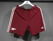 Short Arsenal alternativa 25/26 versión juador