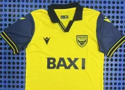 Oxford United local 25/26 - Imagen 2